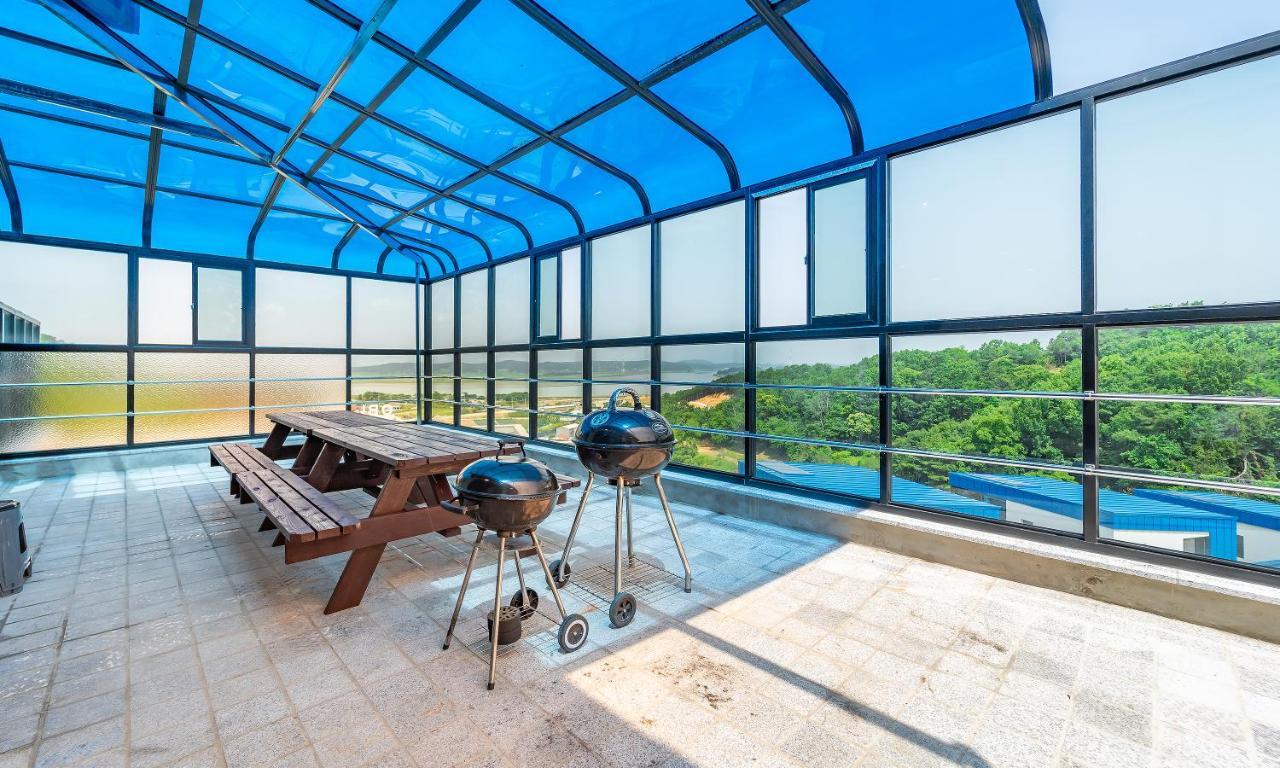 Obladi Resort & Pool Villa Paju Eksteriør billede