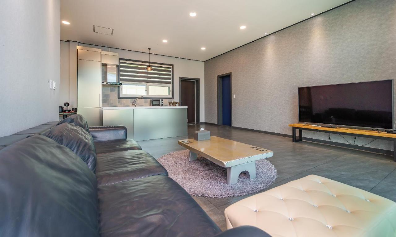 Obladi Resort & Pool Villa Paju Eksteriør billede