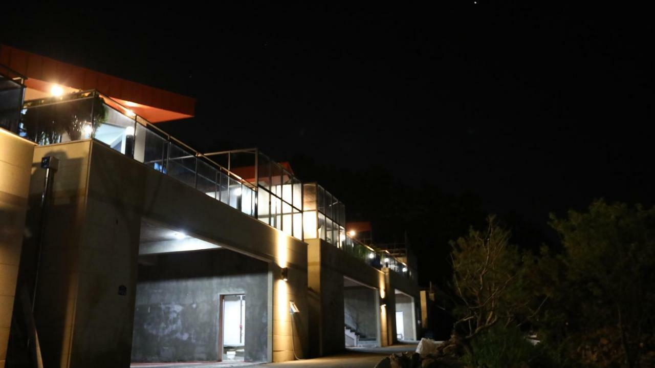 Obladi Resort & Pool Villa Paju Eksteriør billede
