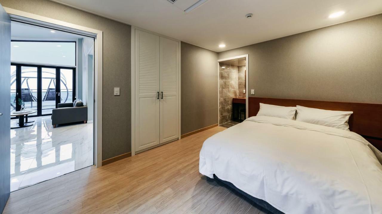 Obladi Resort & Pool Villa Paju Eksteriør billede