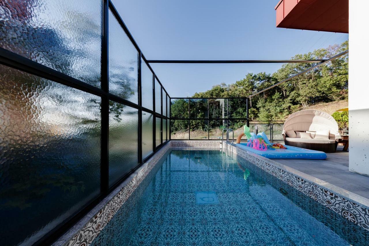 Obladi Resort & Pool Villa Paju Eksteriør billede