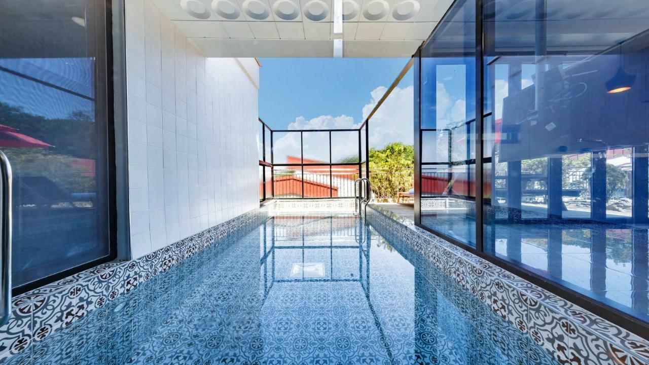Obladi Resort & Pool Villa Paju Eksteriør billede
