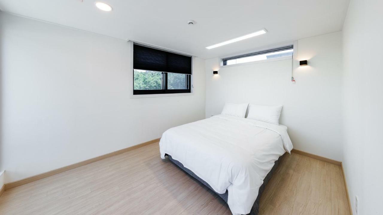 Obladi Resort & Pool Villa Paju Eksteriør billede