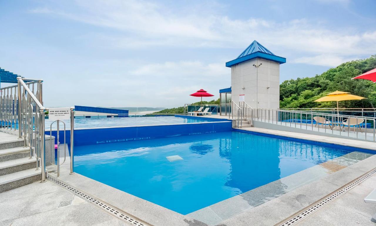 Obladi Resort & Pool Villa Paju Eksteriør billede