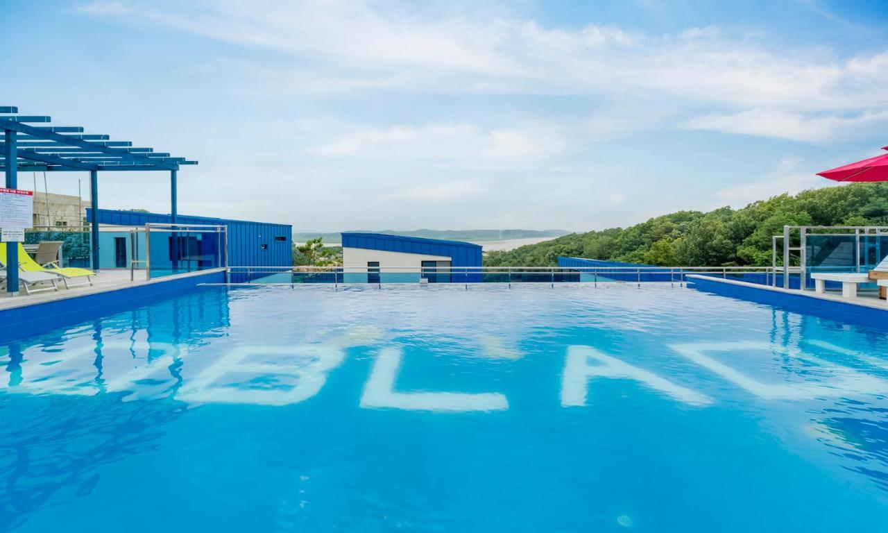 Obladi Resort & Pool Villa Paju Eksteriør billede